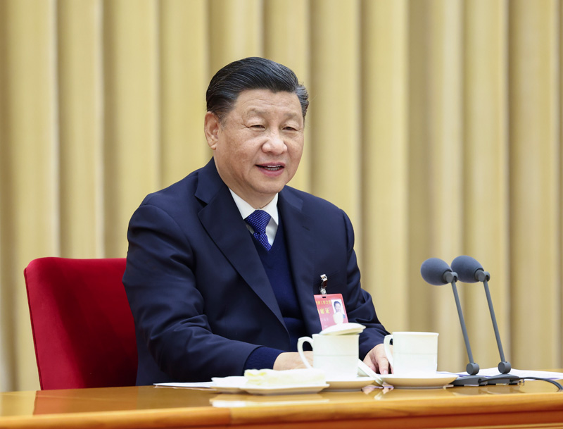 中央经济事情聚会在北京举行 习近平李克强作主要讲话 -  豪门国际