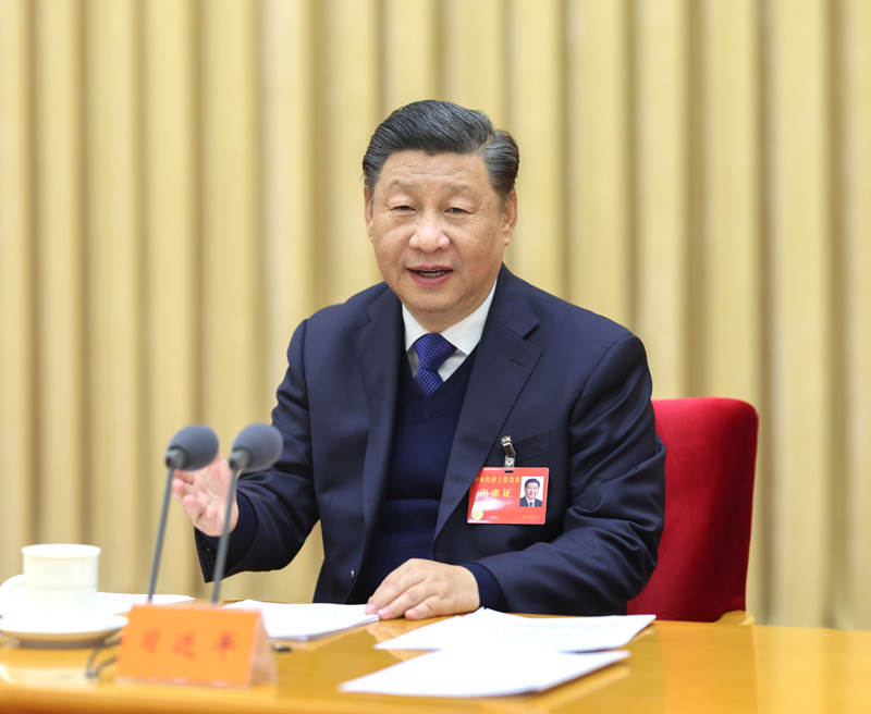 中央经济事情聚会在北京举行 习近平李克强作主要讲话 -  豪门国际