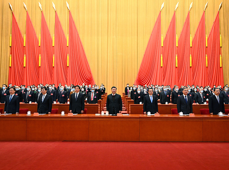 习近平：增强文化自觉坚定文化自信 展示中国文艺新气象铸就中华文化新绚烂 -  豪门国际