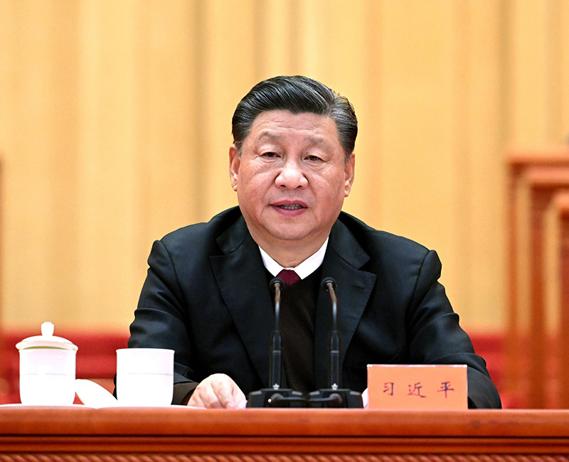 习近平：增强文化自觉坚定文化自信 展示中国文艺新气象铸就中华文化新绚烂 -  豪门国际