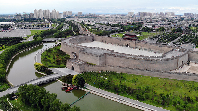 党的十八大以来以习近平同志为焦点的党中央激活中华文化的历史性孝顺述评 -  豪门国际