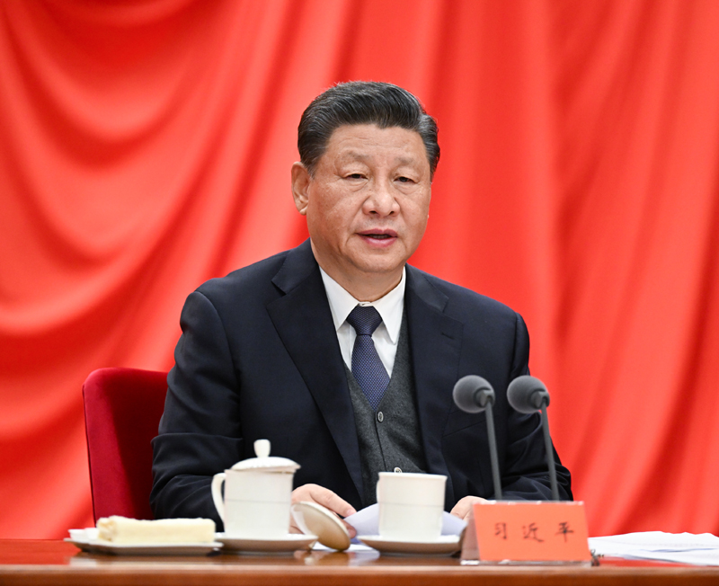 习近平在十九届中央纪委六次全会上揭晓主要讲话 -  豪门国际