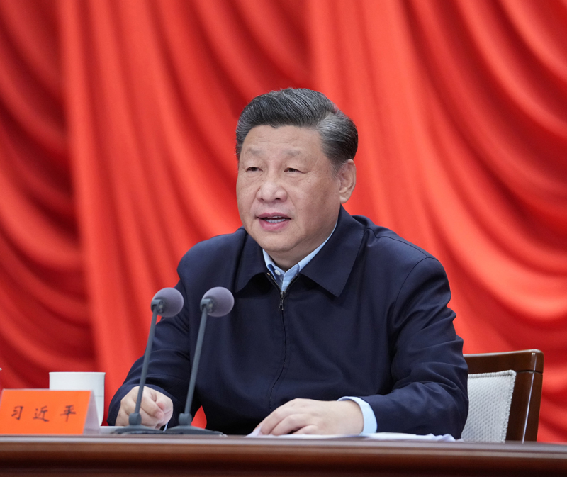 习近平在中央党校（国家行政学院）中青年干部培训班开班式上揭晓主要讲话 -  豪门国际