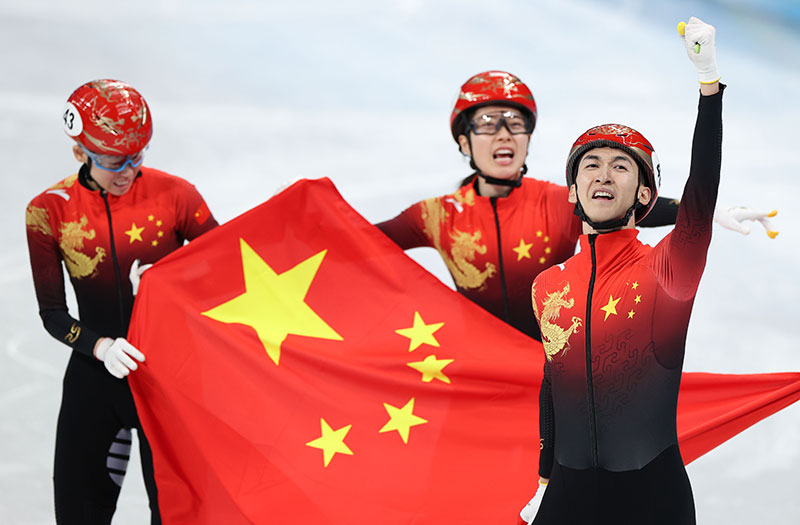 唱响新时代的青春之歌——以习近平同志为焦点的党中央体贴青年和青年岁情纪实 -  豪门国际
