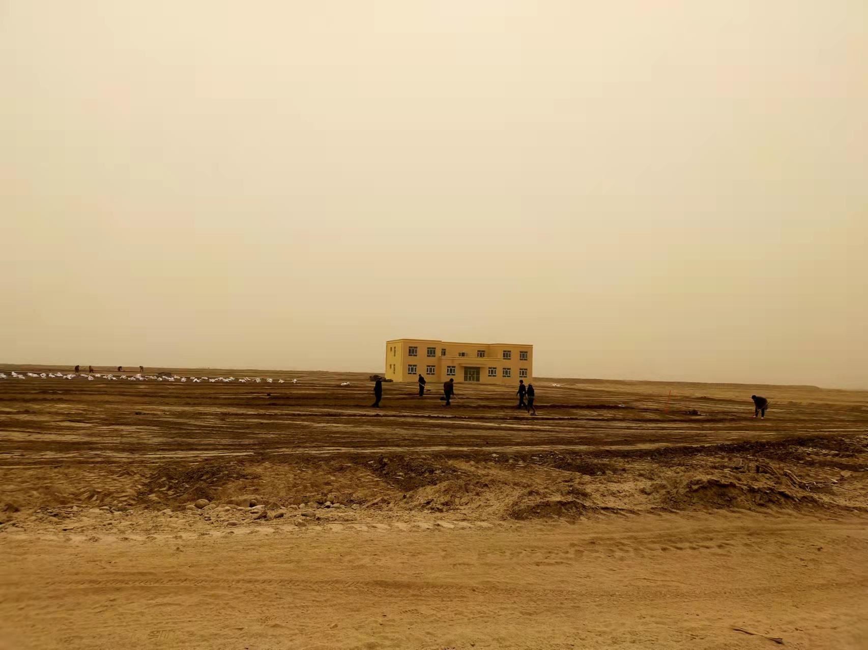 6.新疆阿克陶盐碱地研究站（将图中人P掉，，，天气p好一点）.jpg