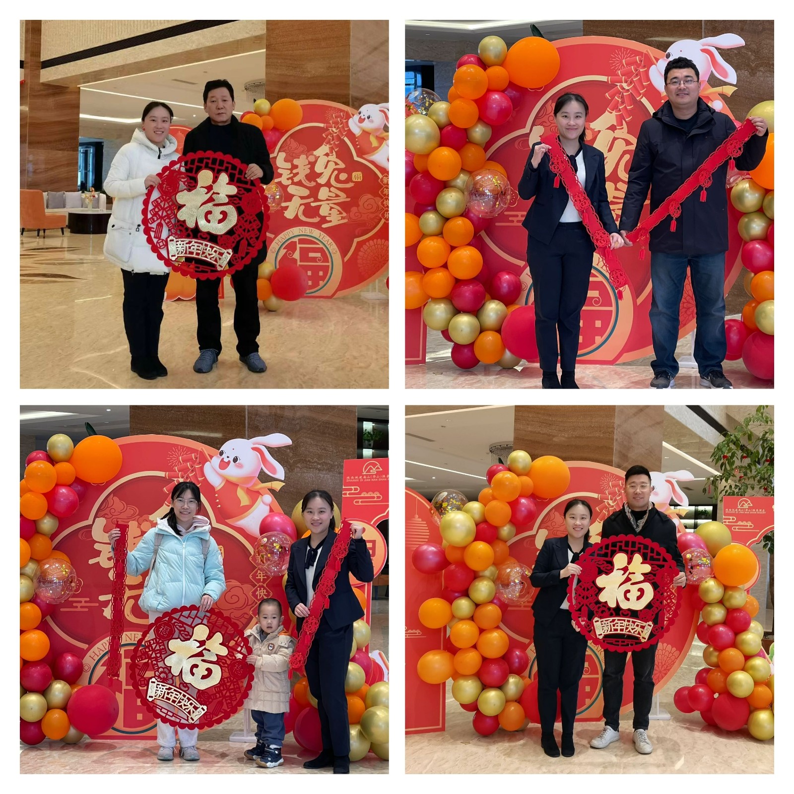 地建各大旅馆春节假期接待量已超万余人次 -  豪门国际