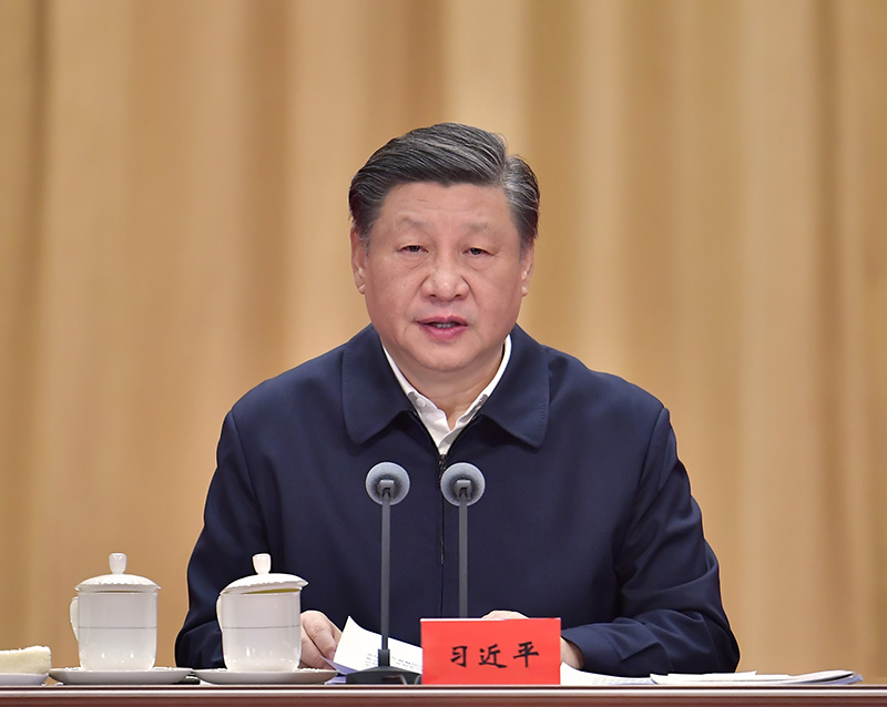 习近平在学习贯彻党的二十大精神钻研班开班式上揭晓主要讲话 -  豪门国际