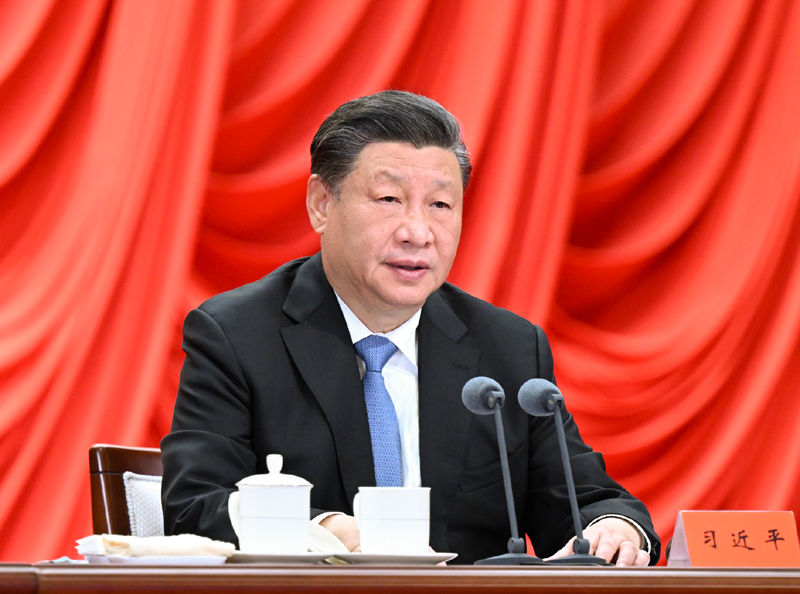 习近平在中央党校建校90周年庆祝大会暨2023年春季学期开学仪式上揭晓主要讲话 -  豪门国际