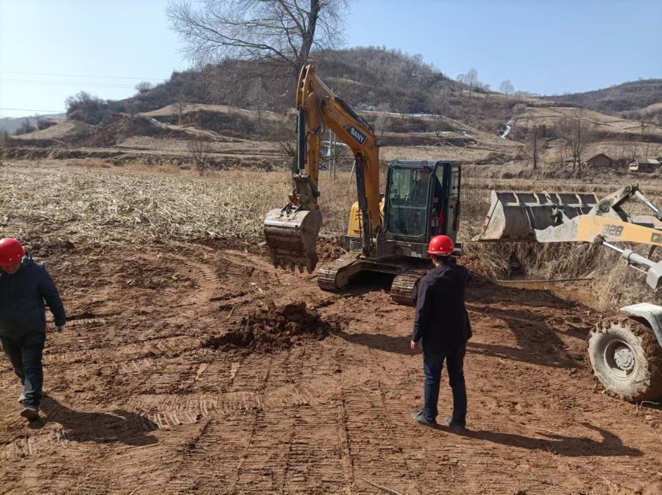藏粮于地 藏粮于技 豪门国际