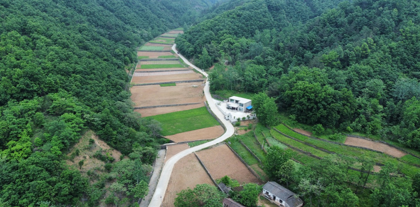 藏粮于地 藏粮于技 豪门国际