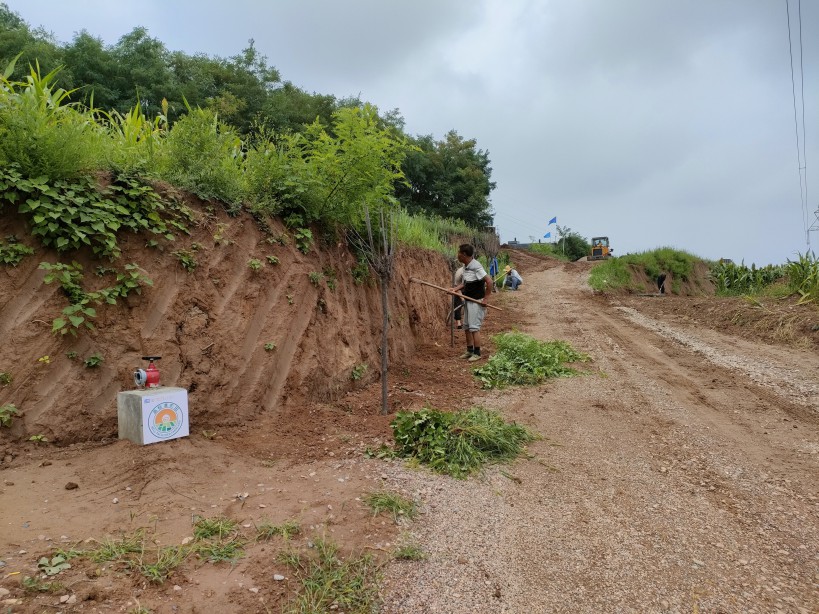 藏粮于地 藏粮于技 豪门国际