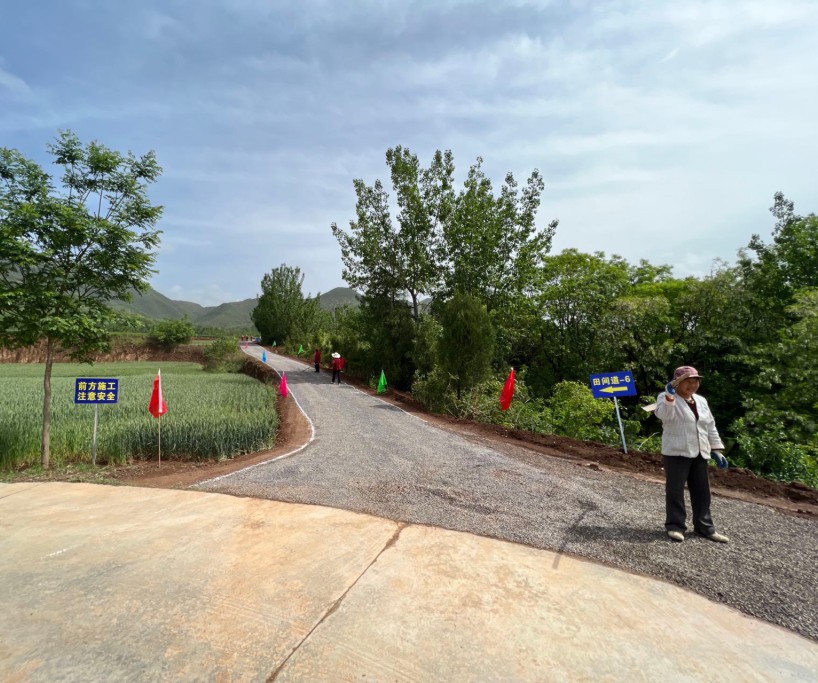 藏粮于地 藏粮于技 豪门国际