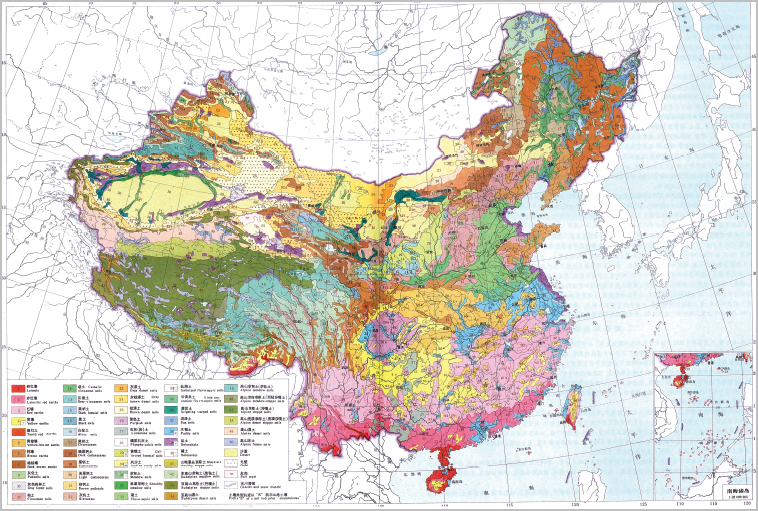 藏粮于地 藏粮于技 豪门国际