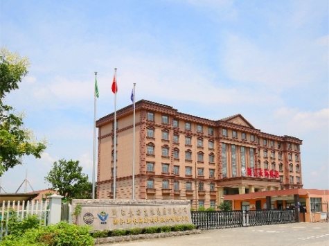 NG28包装集团